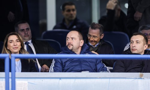 Bivši član Uprave Dinama mora klubu vratiti 160 tisuća eura