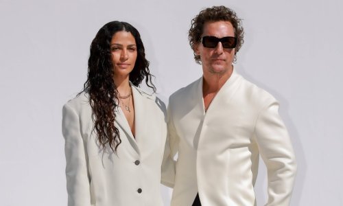 Matthew McConaughey iznenadio nepristojnim ponašanjem: Slavna glumica ovo nije očekivala