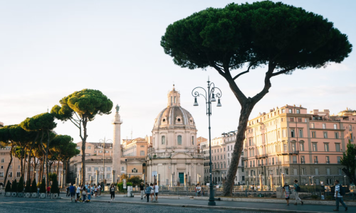 Tišina je novi luksuz? Generaciji Z dosta je buke, ovo ljeto biraju – samostane