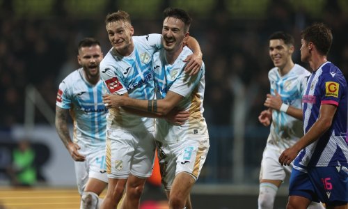 Prelazi li Stjepan Radeljić iz Rijeke u Dinamo? Evo što je odgovorio na to pitanje