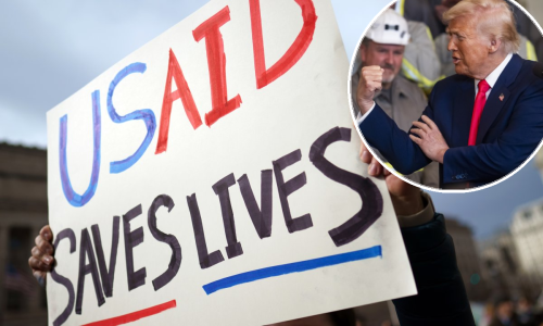 Zbog ove Trumpove odluke, više od 14 milijuna ljudi moglo bi umrijeti do 2030.