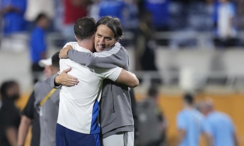 Inzaghi nakon najveće senzacije na klupskom SP-u: Morali smo na Mt. Everest bez...