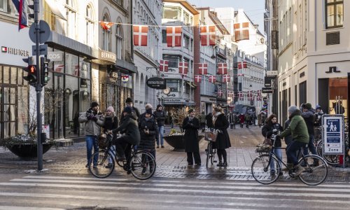 Danska preuzima predsjedanje Europskom unijom
