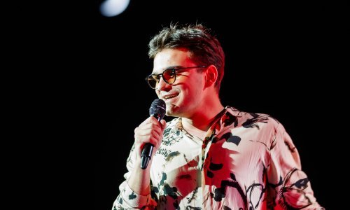 Martin Kosovec o novoj pjesmi: 'Neki će je doživjeti kao ljubavnu, drugi možda kao domoljubnu'