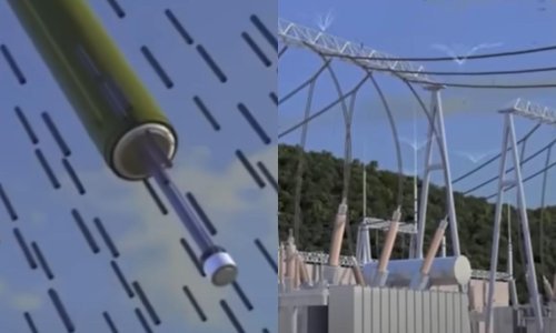 Kina predstavila jezivo oružje: 'Bomba tame' neprijatelje ostavlja u mraku