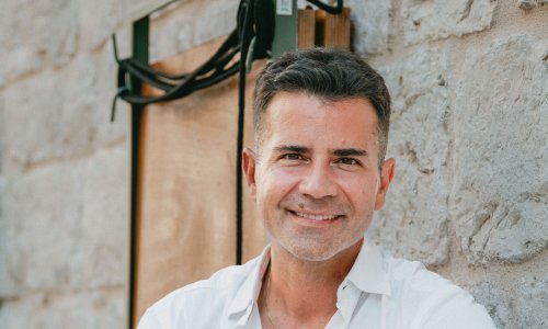 Djeca Šibenika crtaju s Antom Vrbanom 11. i 12. srpnja u sklopu projekta „Grad kao mi“