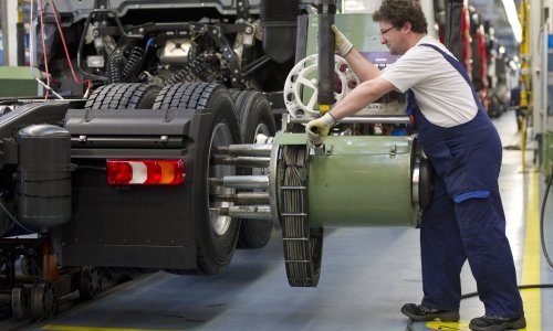 Rusija se osvećuje zbog sankcija: Na crnu listu stavili njemačkog giganta