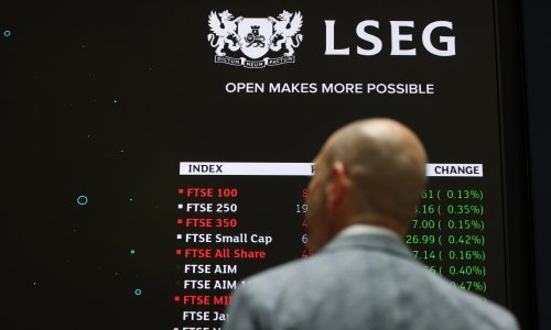 Europski ulagači oprezni, indeksi stagniraju