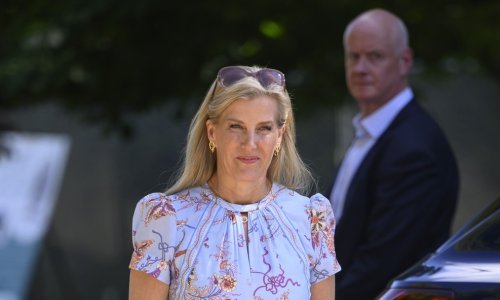 Nakon 28 godina otkriveno zašto se omiljena kraljičina snaha nije pojavila na pogrebu princeze Diane