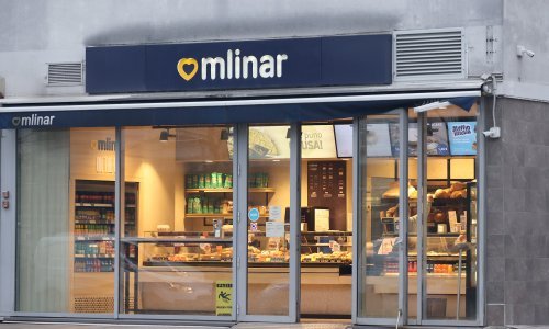 Bosqar Invest zaključio kupnju 67 posto udjela u Mlinar Grupi