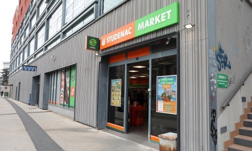 Studenac osigurao 300 milijuna eura za refinanciranje i daljnji rast