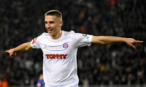 Tri su napadača s današnjim danom definitivno napustila Poljud