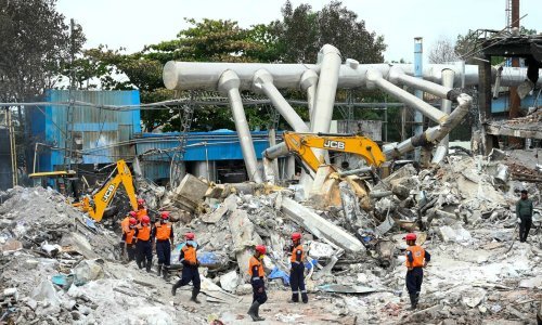 Eksplozija u kemijskom postrojenju u Indiji: Poginulo najmanje 35 ljudi
