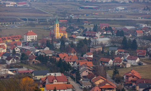 Ovo su najbolji hrvatski gradovi za poduzetništvo