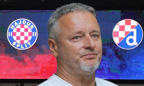 Thompson o dilemi Dinamo-Hajduk: 'Volim sve hrvatske klubove, ali...'