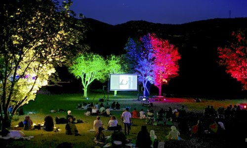 BURA film festival 2025. u Bakru: Projekt nastao u želji vraćanja kulture u manja mjesta