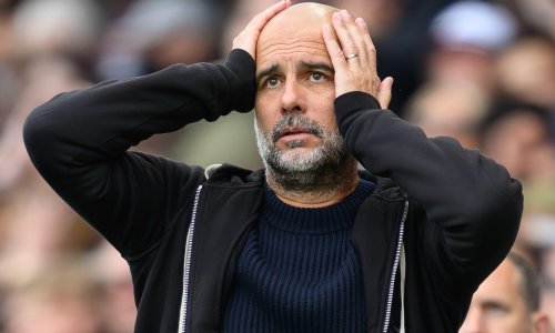 Pep Guardiola nakon poraza doznao katastrofalne vijesti: Ne može gore od ovoga