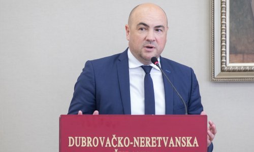 Dubrovački župan otkrio u koje će projekte uložiti najviše proračunskog novca