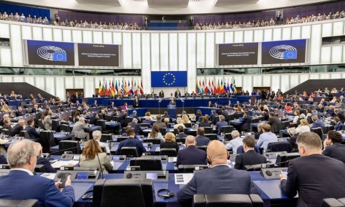 Najviši dužnosnici Europskog parlamenta dobili masnu povišicu, pljušte reakcije: 'Bez riječi sam'