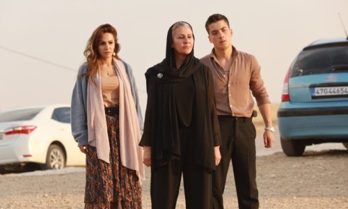 Izdaja će vrebati sa svih strana: Omiljena turska serija 'Daleki grad' donosi neočekivane obrate