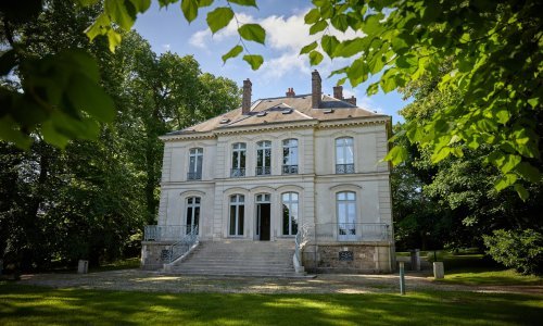 Vrijedi milijune eura: Ovo je vila koja je nekad pripadala proslavljenom dizajneru