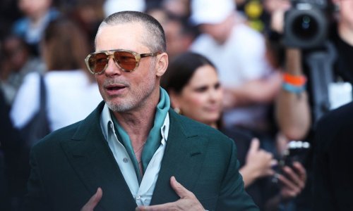 Ovo je najbolji prizor koji ćete danas vidjeti: Brad Pitt sprema tacose