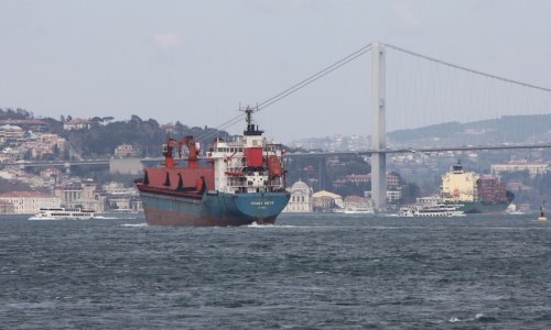Turska ponovo podigla tranzitnu naknadu za Bospor i Dardanele