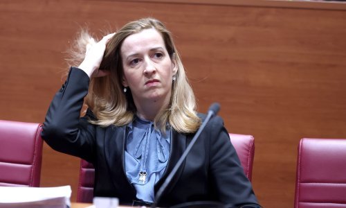 Oporba oplela po Vladi zbog sustava javne nabave