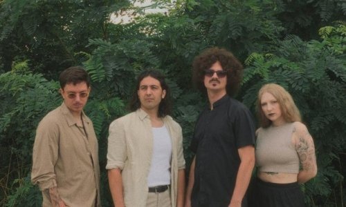 Glazbena eksplozija: Djeca! i MRFY na Ljetu u MSU