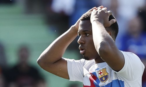 Trebao je biti vođa nove Barcelone, a sad ide na još jednu posudbu