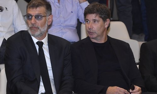 Promjene u Hajduku; legenda preuzima jednu od najvažnijih funkcija, Vitali se pakira