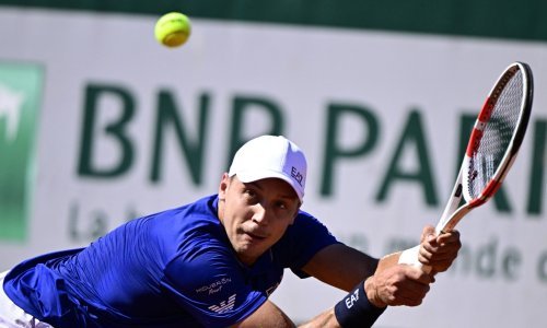 Šokatna ozljeda srpskog tenisača na Wimbledonu: Morao je predati meč
