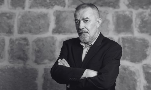 Preminuo Renato Baretić