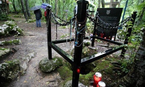 Hrvatska i Slovenija dogovorile predaju posmrtnih ostataka iz Drugog svjetskog rata