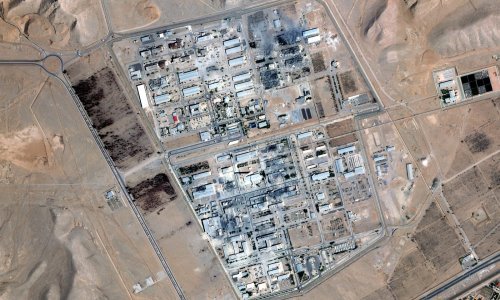 Iran: Postoji opasnost od eksplozija i širenja radijacije u nuklearnim postrojenjima