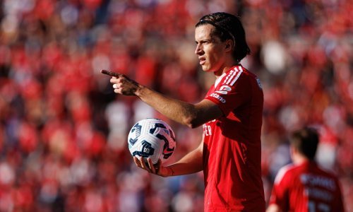 Real nastavio pregovore za igrača od 50 milijuna eura