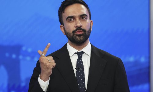 Iz Bijele kuće stigla poruka Židovima: 'Tko glasa za njega je glupa osoba'