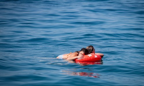 Ni more više ne može pomoći da se ohladimo, pogledajte ove temperature: Evo kad se očekuje predah