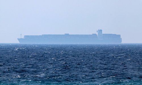 Iran ukrcao podvodne mine na brodove: Procurio brutalan plan Teherana u Hormuškom tjesnacu