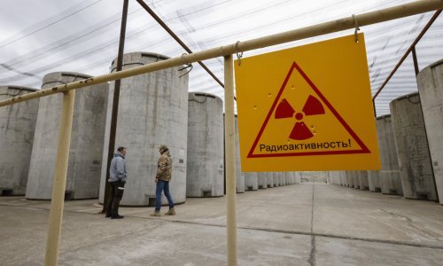 Novi napad blizu nuklearke Zaporižja, IAEA poručila: Netko se igra s vatrom