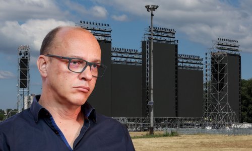 Producent Thompsonovog koncerta otkrio što je bila izričita želja, ali i najveći izazov