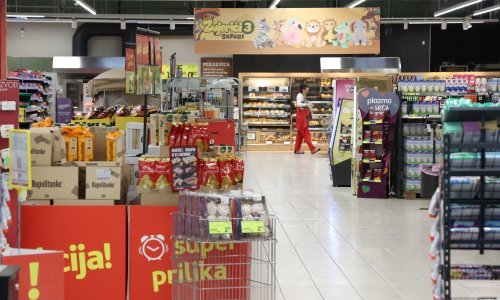 AZTN: Prodaja ispod nabavne cijene loša je za OPG-ove, male trgovce i građane