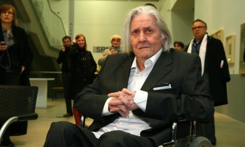 Sud odlučio: Srnecova oporuka je krivotvorena