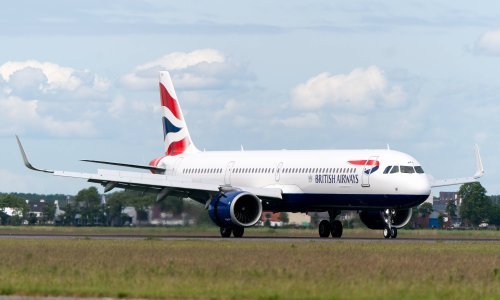 British Airways na ovaj datum privremeno obustavlja letove između Heathrowa i Zagreba
