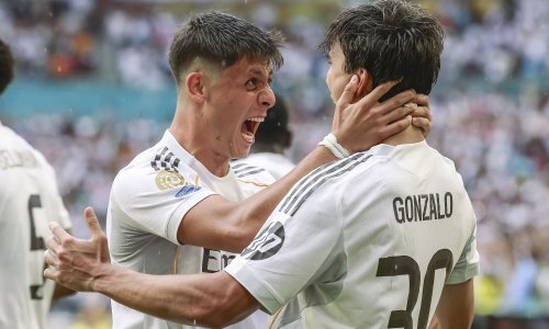 Evo svih parova četvrtfinala; čeka nas okršaj europskih divova