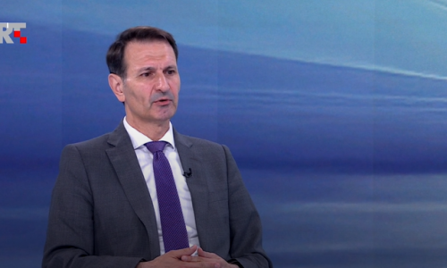 Kovač o Ukrajini: 'Europa se ne želi angažirati. Da je htjela, mogla je prije 11 godina'