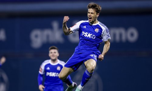 Zvonimir Boban i Dinamo rješavaju se još jednog igrača