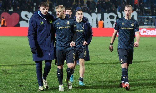 Nakon što je u Maksimiru pokupio otpremninu, bivši dinamovac sada ima novi klub