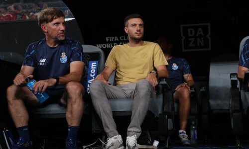 Dvostruki europski prvak nije mu oprostio debakl na SP-u. Nije mu to jedini 'grijeh'