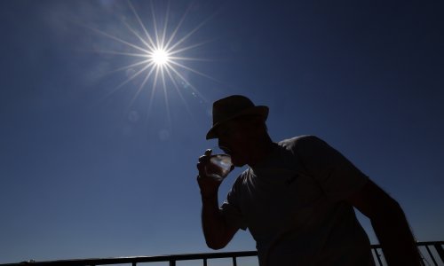 Dio Francuske u najvišem stupnju pripravnosti: Blizu smo rekordnih razina